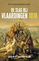 De Slag bij Vlaardingen, 1018