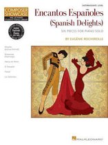 Encantos Espanoles (Spanish Delights)
