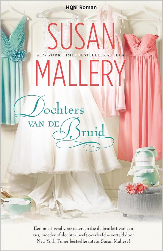 9789034758057 - Dochters van de Bruis - Susan Mallery