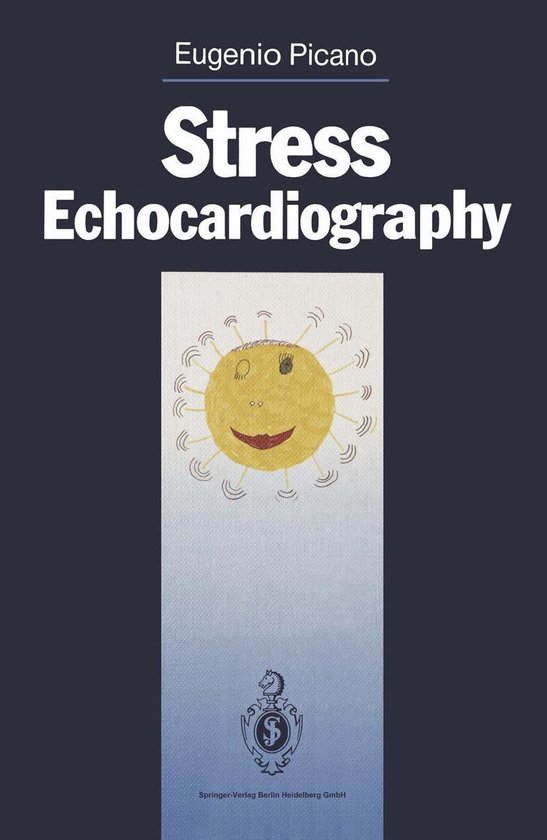Medicine (R0) - Stress Echocardiography - cover