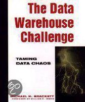 The Data Warehouse Challenge
