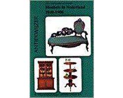 Meubels in Nederland 1840-1900