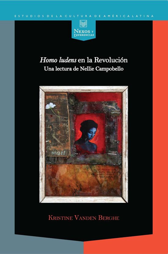 Nexos y Diferencias 36 - "Homo ludens" en la Revolución - cover