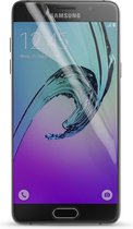 BeHello Samsung Galaxy A5 (2016) Screen protector Glossy Transparent