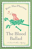 Torie O'Shea Mysteries 11 - The Blood Ballad