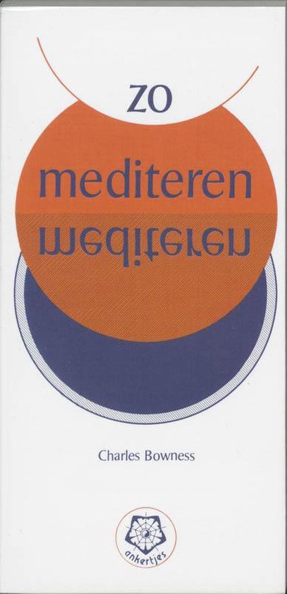 Zo mediteren