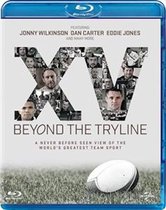 Xv: Beyond The Tryline