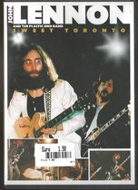 John Lennon - Sweet Toronto (1988)