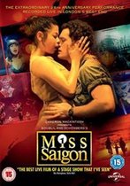 Miss Saigon: 25th Anniversary [2DVD]