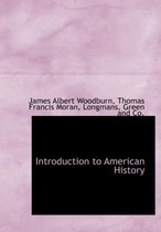 Introduction to American History