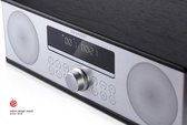 Sharp XL-B715D(BK) Alles-in-één geluidsysteem - zw
