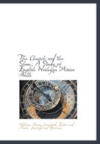 The Church and the Slum; A Study of English Wesleyan Mission Halls