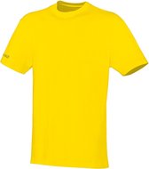 Jako Team T-Shirt - Voetbalshirts  - geel - 164