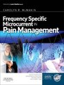 Frequency Specific Microcurrent In Pain