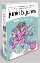 Junie B. Jones Third Boxed Set Ever!