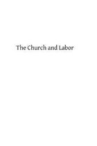 The Church and Labor