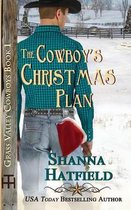 The Cowboy's Christmas Plan