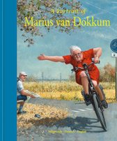 Boek cover A portait of Marius van Dokkum 5 van Marius van Dokkum