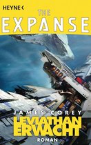 The Expanse-Serie 1 - Leviathan erwacht