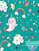 Unicorn Notebook