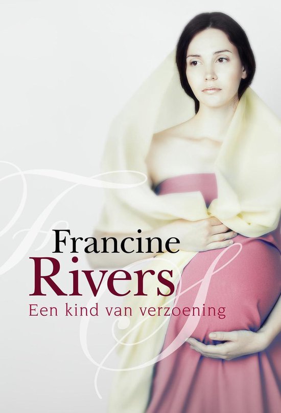 Een kind van verzoening - cover
