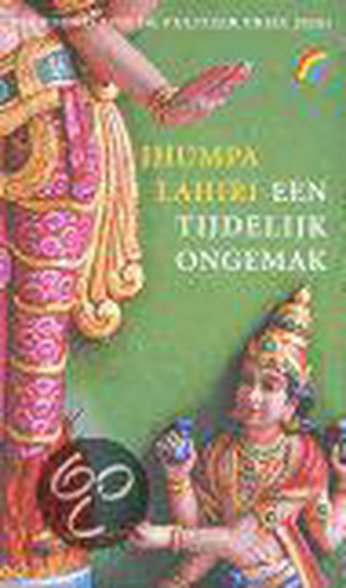 9789041702661 - Tijdelijk Ongemak