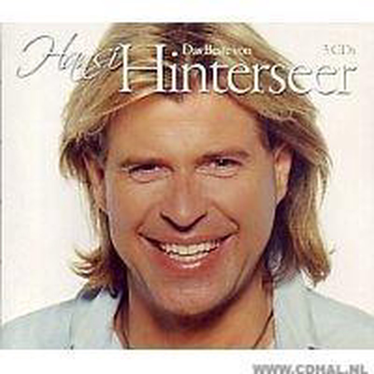 Beste von Hansi Hinterseer