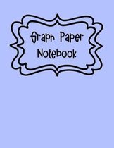 Graph Paper Notebook