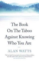 The Book on the Taboo Against Knowing Who You Are