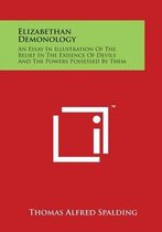 Elizabethan Demonology