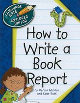 How to Write a Book Report