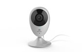 EZVIZ C2C 720P (Mini O) - IP-beveiligingscamera - Voor binnen