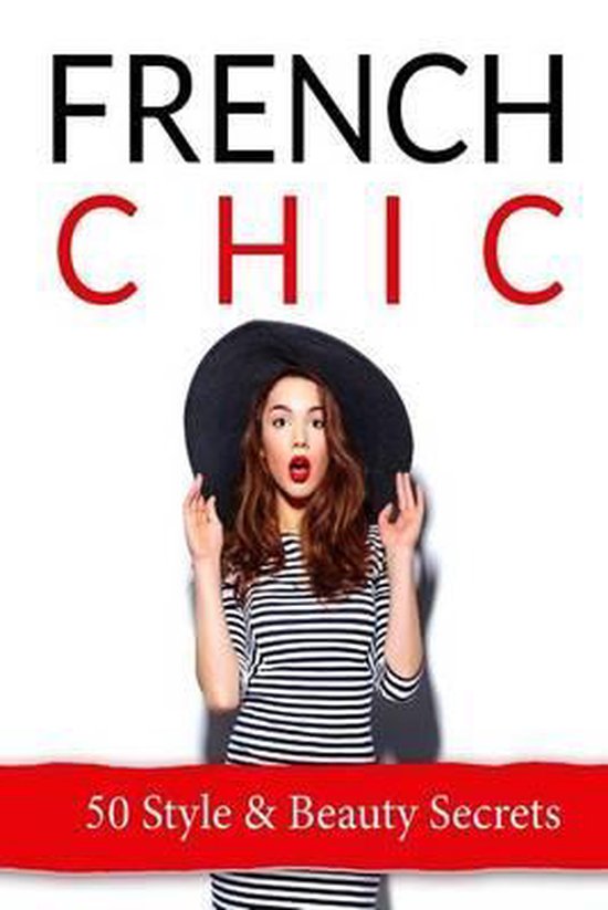 French Chic - cover