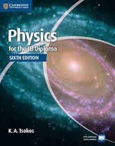 Physics For Ib Diploma Coursebook
