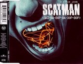 scatman ( basic-radio / jazz-level / second-level / third-level / game-over-jazz )