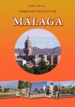 Footsteps Guides - Walk with Me Through the City of Malaga