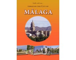 Footsteps Guides - Walk with Me Through the City of Malaga