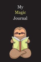 My Magic Journal
