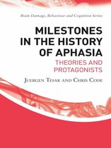 Brain, Behaviour and Cognition - Milestones in the History of Aphasia
