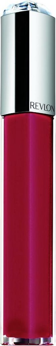 Revlon Ultra HD Lip Lacquer - Carnelian