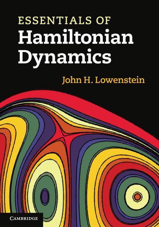 Essentials of Hamiltonian Dynamics - cover