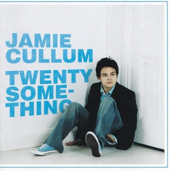 Cullum Jamie Twenty Something, Jamie Cullum CD (album) Muziek