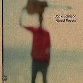 Jack Johnson - Good People DVD single (Import)