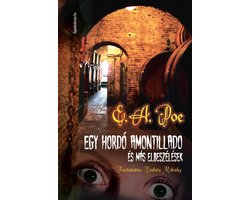 Egy hordó amontillado és más elbeszélések