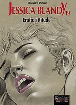 Jessica Blandy: 019 Erotic attitude