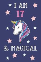 I Am 17 And Magical