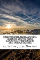 Simply Inspire