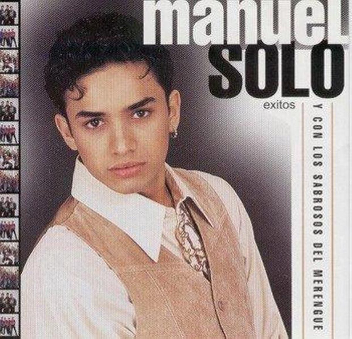 Sus Exitos