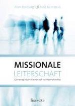 Missionale Leiterschaft