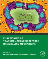 Functioning Of Transmembrane Receptors In Signaling Mechanis